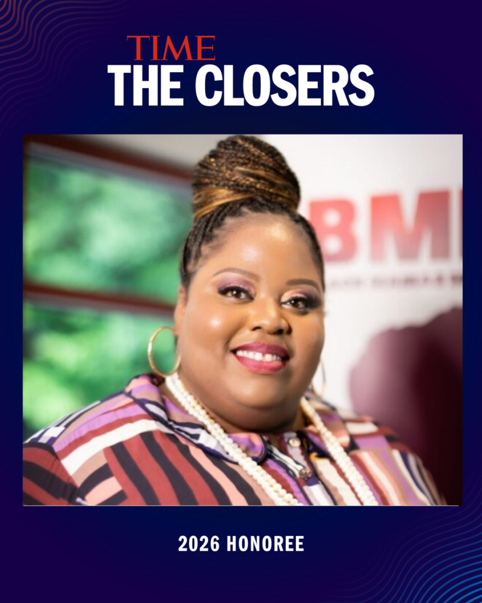 ADA TIME The Closers List 2026