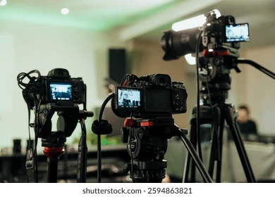 professional-video-production-setup-featuring-260nw-2594863821